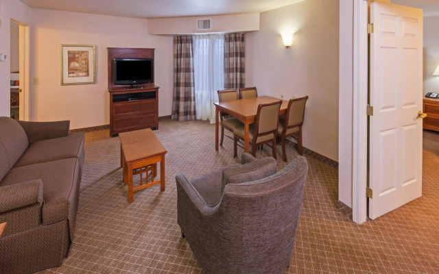 Staybridge Suites Round Rock by IHG