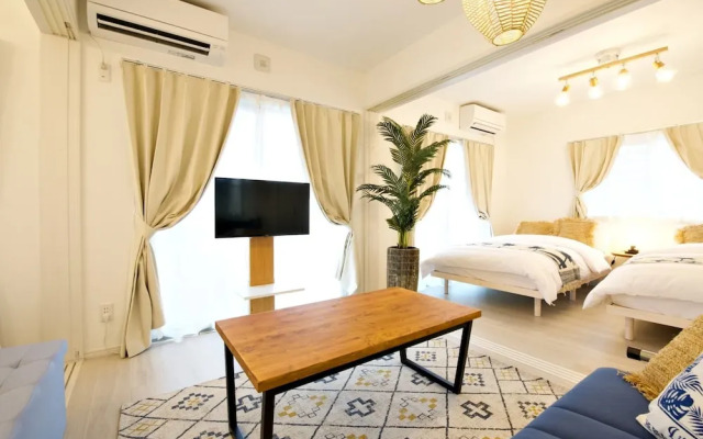 Ocean Terrace SESOKO 203