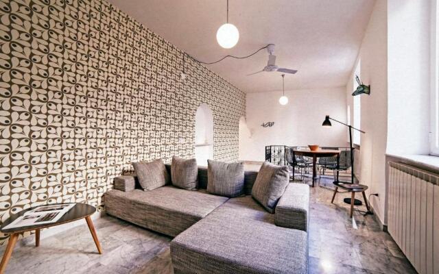 Sales Rome Trastevere Home