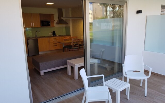 Helios Mallorca Hotel & Apartments