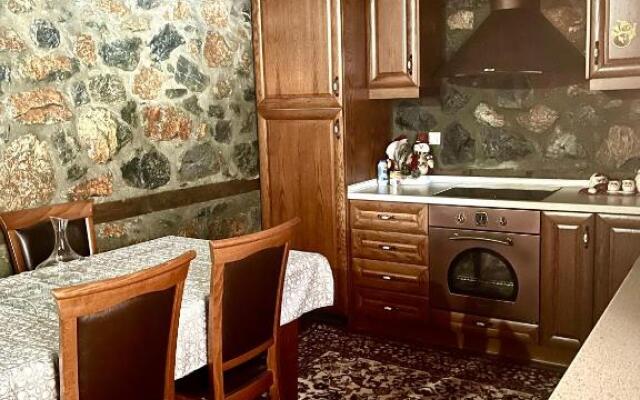 Chalet Luxury Villa By Makhome