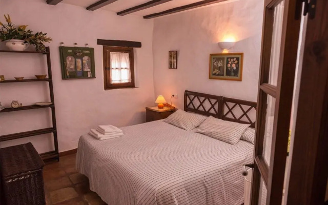 Conjunto Rural Casa Victoria