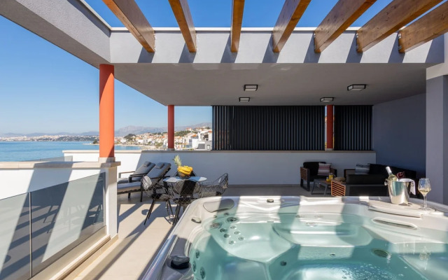 VIPo Prestige Apartments