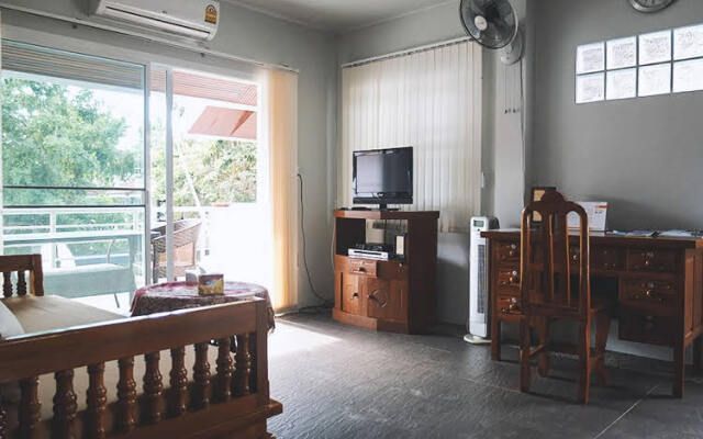 1 Br Twin Apartment - Krabi - Kvc 9420