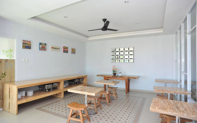 Airy Legian Batu Pageh Gang Melan Kuta Bali