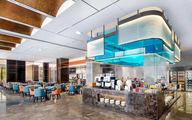 Novotel Nanjing Airport