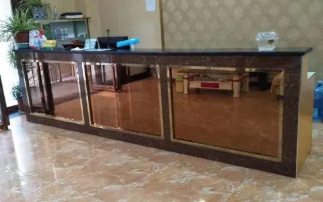 Xiaxian cygnet hotel