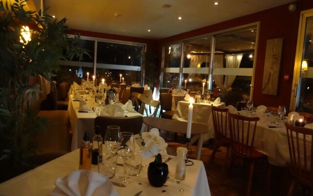 Auberge du Cap Negre
