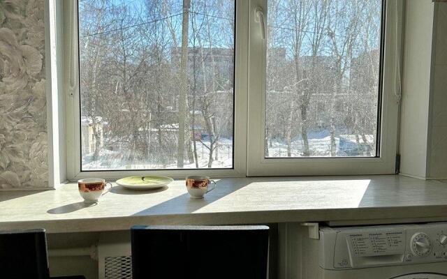 Апартаменты на улице Декабристов 87