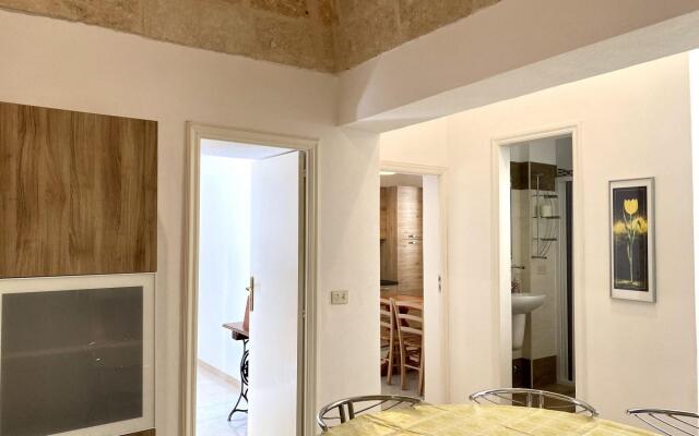 Family friend apartments, private terrace-La Terrazzina by Chez Isabelle