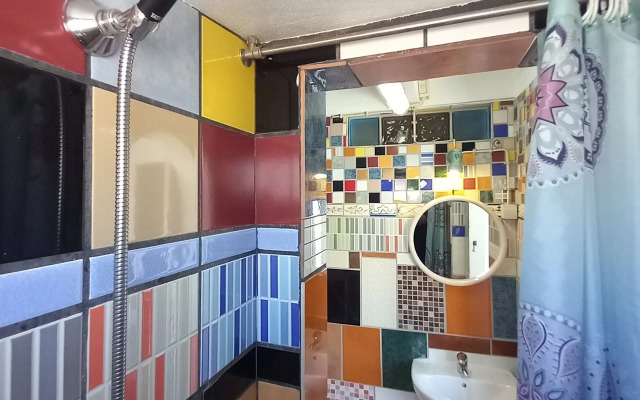 Lagos Central Hostel