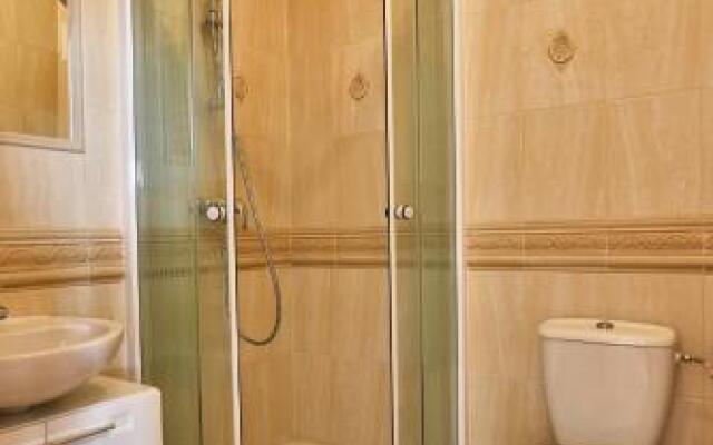 Apartamenty Widokówka