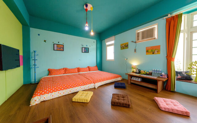Hualien Macaron B&B