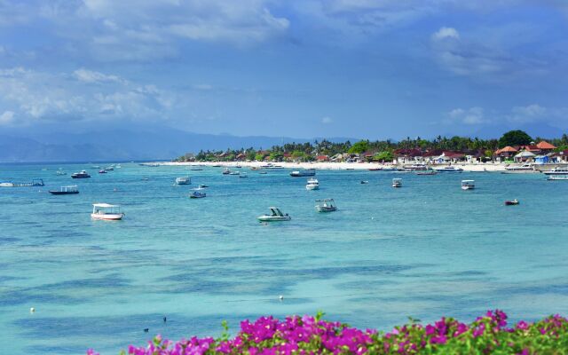 Pandana Boutique Hotel