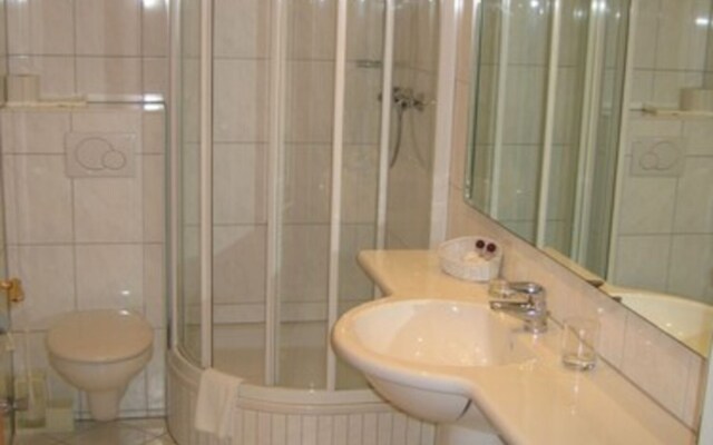 Hotel Gildenhof - An den Westfalenhallen Dortmund