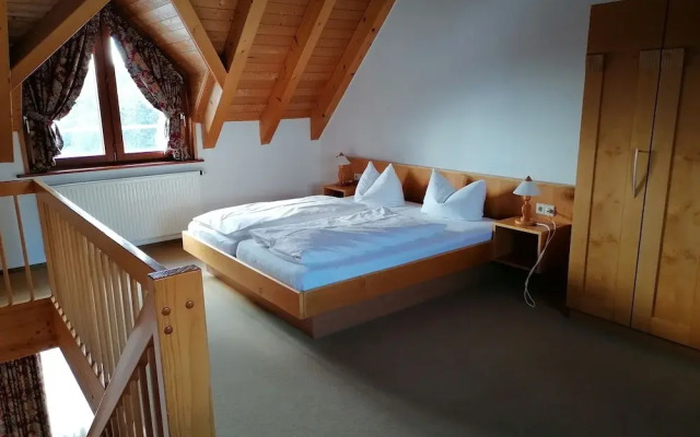 Gasthof Kreuz am Escheck