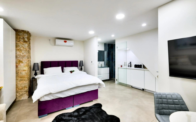 David & Yossef Luxury Rentals - Tel Aviv House Residence