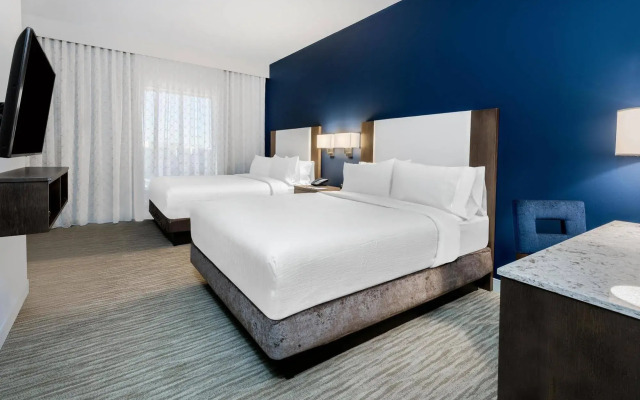Embassy Suites by Hilton College Station, TX