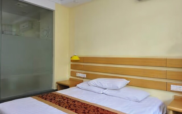 Mekong River International Youth Hostel