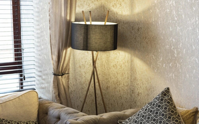 Stylish 1 Bedroom Apartment-ground Floor