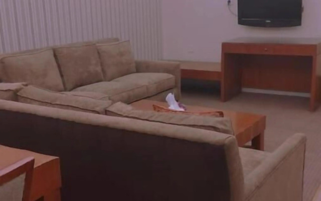 Sayer Khamis Mushait