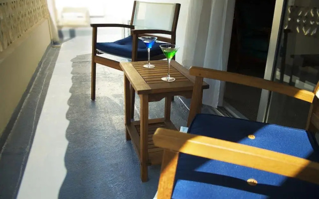 Hotel Napoleon Beirut