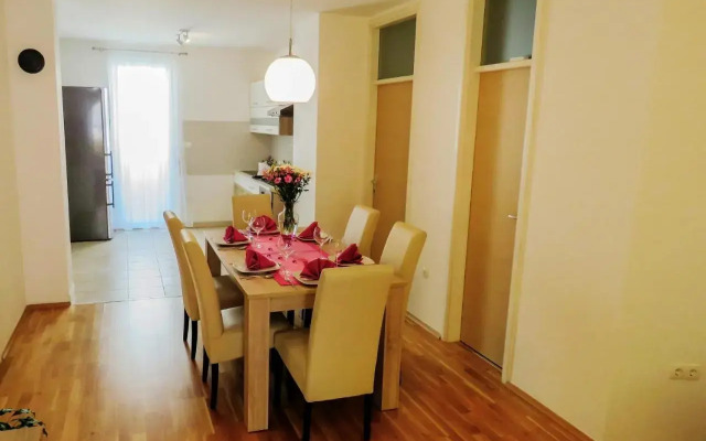 Apartment Mia Makarska