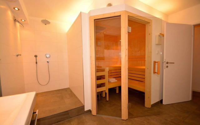 FINEST Holiday House KITZVIEW