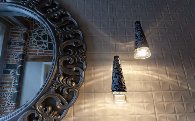 Design Hotel MUMEDI
