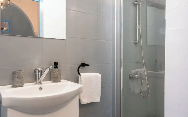 Blue Haven - 2 Bedroom Escape in Larnaca