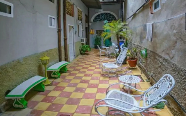 Casa Sandra Y Mariela