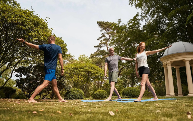 A-ROSA Strandidyll Heringsdorf