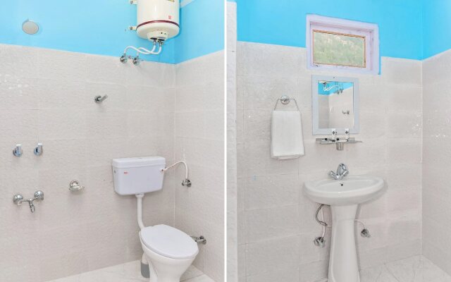 Lambher Guest House By OYO Rooms