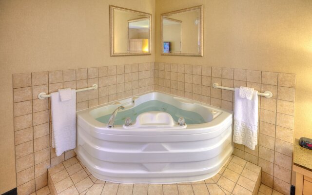 LivINN Hotel Cincinnati / Sharonville Convention Center