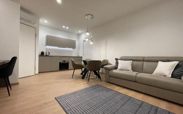 Clavis Luxury Apartments