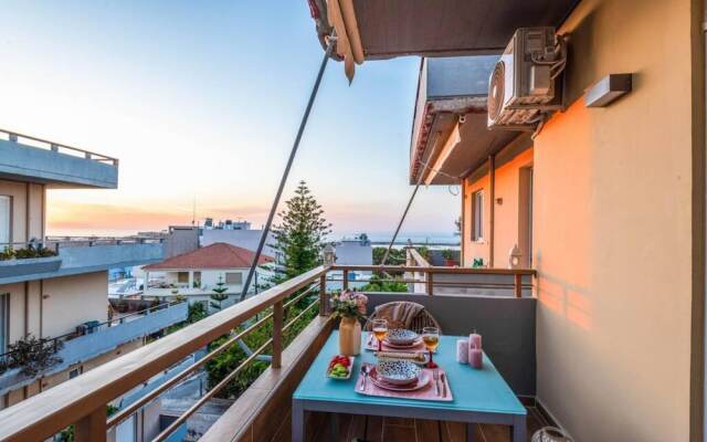Lovebirds Rethymno Suite