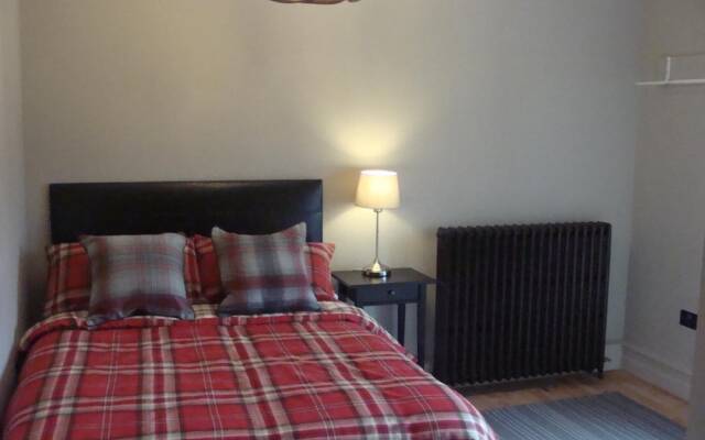 Riggend farm bed and breakfast
