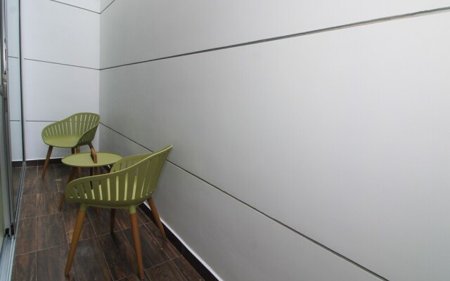 DK Exclusive 1 bedroom Apartment