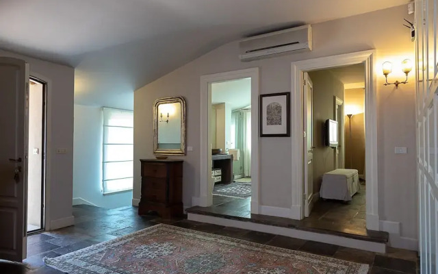 Casa Nanitta Maison De Charme