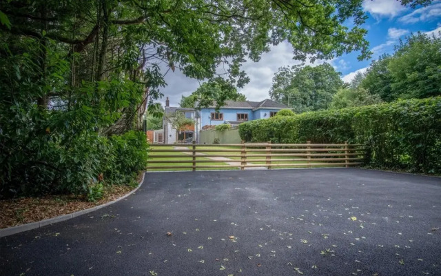 Wern Y Glais - 2 Bed - Glais