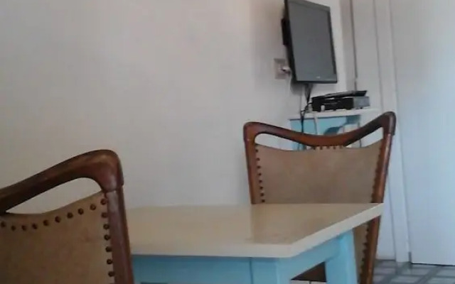 Sa Domu e Crakeras