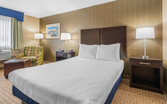 Best Western Providence Warwick Airport Inn