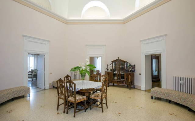 Villa La Meridiana - Caroli Hotels