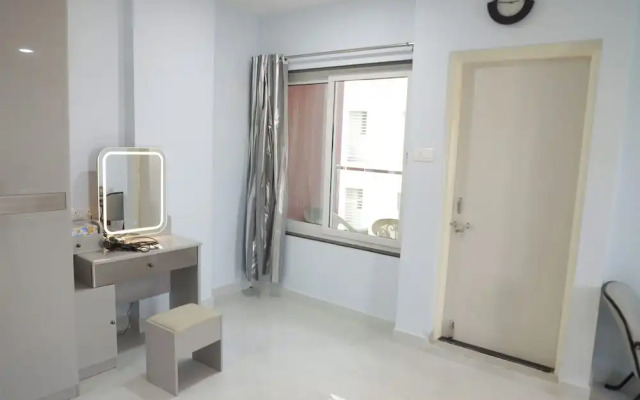 V & U Homestay Sadar