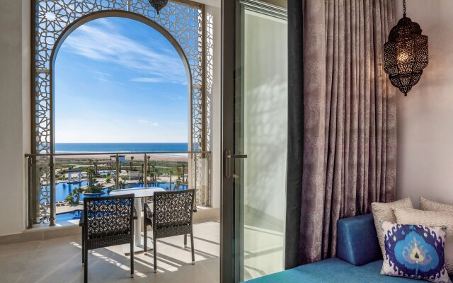 Hilton Tangier Al Houara Resort & Spa