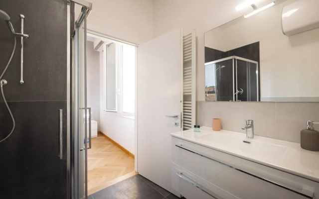 Le Suites dell'Edera
