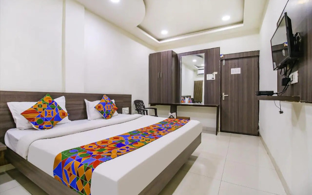 Fabexpress Aditya Regency
