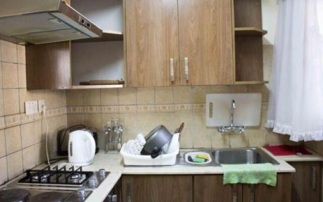 Exotic Serviced Apartments