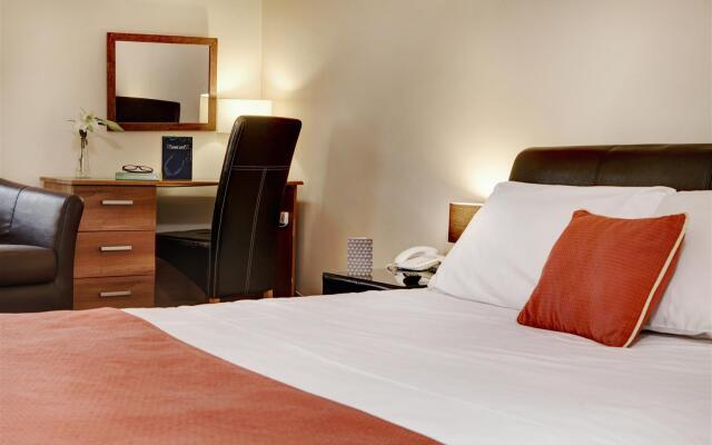 Best Western Wakefield Hotel St Pierre