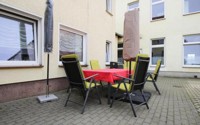 Apartments, Malchow in Malchow